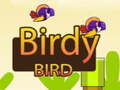 Гульня Birdy Bird 