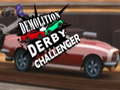 Гульня Demolition Derby Challenger