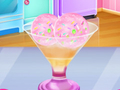 Гульня Baby Taylor Healthy Diet