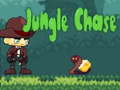 Гульня Jungle Chase