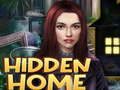Гульня Hidden Home