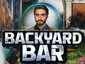 Гульня Backyard Bar