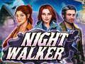 Гульня Night Walker