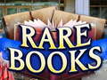 Гульня Rare Books