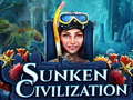 Гульня Sunken Civilization