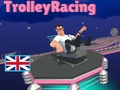 Гульня Trolley Racing