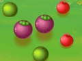 Гульня Fruits merge Battle
