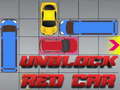 Гульня Unblock Red Cars