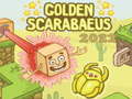 Гульня Golden Scarabeaus 2022