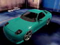 Гульня Parking Game - BE A PARKER