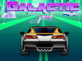 Гульня Galactic Speed