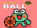 Гульня Blumgi Ball