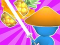 Гульня Draw & Slash