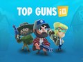 Гульня Top Guns IO