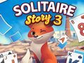Гульня Solitaire Story Tripeaks 3