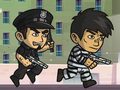 Гульня Police Chase