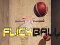 Гульня Flickball