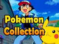 Гульня Pokemon Collection