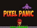 Гульня Pixel Panic