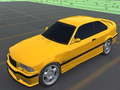 Гульня Car parking 3d Simulator