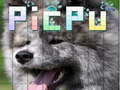 Гульня PicPu Dog