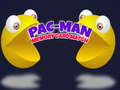 Гульня Pac-Man Memory Card Match