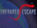 Гульня Infrared Escape