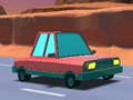 Гульня Extreme Race