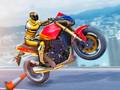 Гульня Stunt Biker 3d