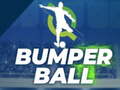 Гульня Bumper ball