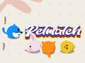 Гульня Pet Match
