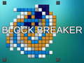 Гульня Blocks Breaker