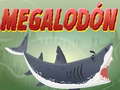 Гульня MEGALODÓN