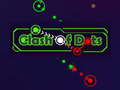 Гульня Clash Of Dots