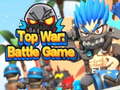 Гульня Top War: Battle Game 