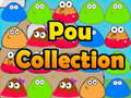 Гульня Pou collection