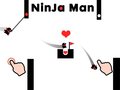 Гульня Ninja Man