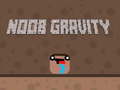 Гульня Noob Gravity