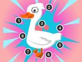 Гульня Point to Point Birds