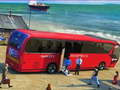 Гульня Water Surfer Bus
