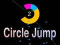 Гульня CircleJump
