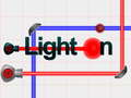 Гульня Light On
