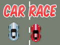 Гульня Car Race