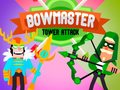 Гульня Bowarcher Tower Attack