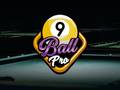 Гульня 9 Ball Pro