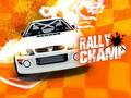 Гульня Rally Champ