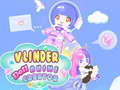 Гульня Vlinder Anime Doll Creator