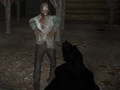 Гульня Zombie Mayhem Online