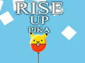 Гульня Rise Up Pika
