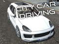 Гульня City Car Driving 